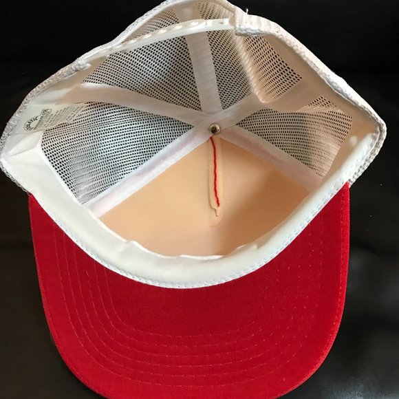 Vintage 1984 Pope John Paul II papal visit souvenir cap - Picture 3 of 4